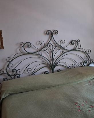testata letto