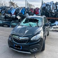 Ricambi Opel Mokka 1.4 GPL A14NET anno 2015