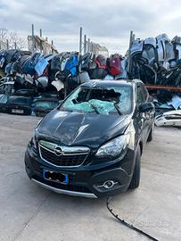 Ricambi Opel Mokka 1.4 GPL A14NET anno 2015