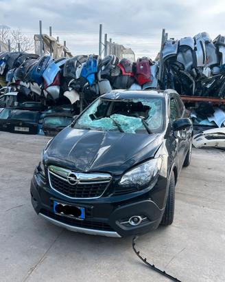 Ricambi Opel Mokka 1.4 GPL A14NET anno 2015
