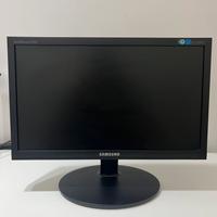 Samsung SyncMaster E1920N - Monitor