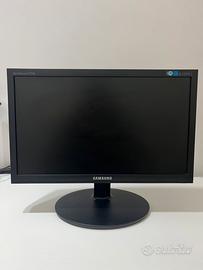 Samsung SyncMaster E1920N - Monitor