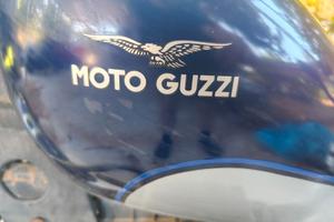 Moto guzzi - Nevada Club 750