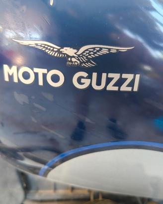Moto guzzi - Nevada Club 750