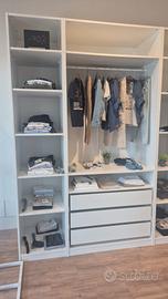 arredamento abbigliamento bambino 