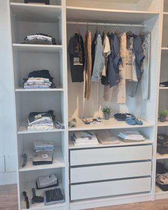 arredamento abbigliamento bambino 