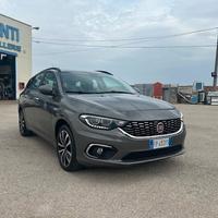 FIAT TIPO 1.6 MJT S&S DCT SW LOUNGE