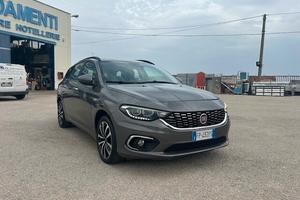 FIAT TIPO 1.6 MJT S&S DCT SW LOUNGE