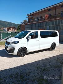 Peugeot Expert Uniproprietario