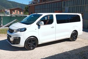Peugeot Expert Uniproprietario