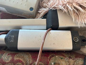 Kit cancello eletronico