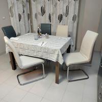 Sedie cucina sala pranzo