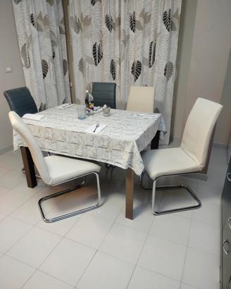 Sedie cucina sala pranzo