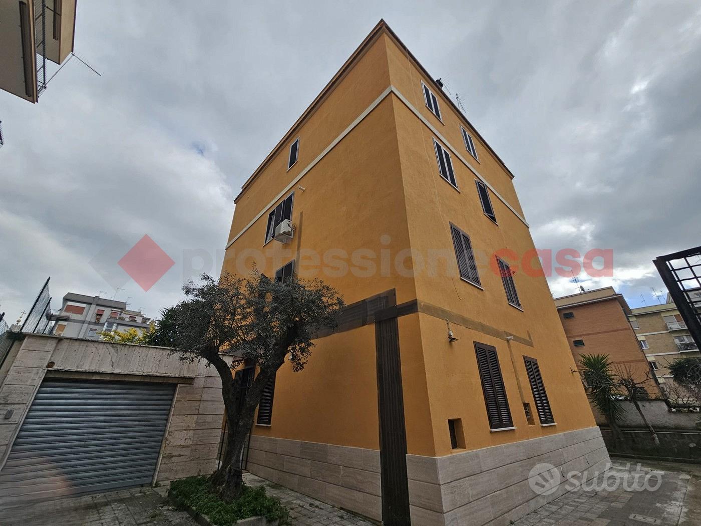 Apartment in Roma, Primavalle - Vista 2