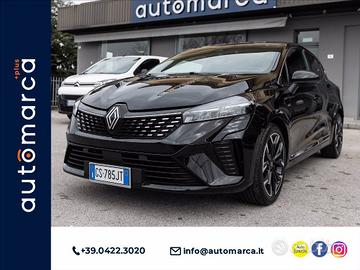 RENAULT Clio 1.0 tce Techno 90cv