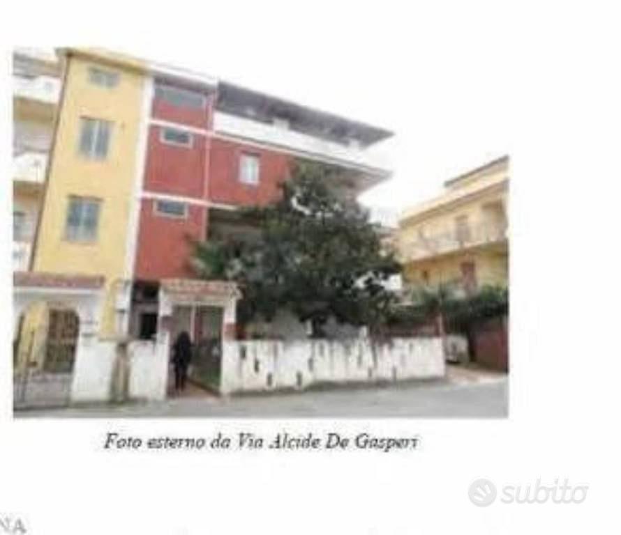 Appartamento – Terme Vigliatore, Contrada Mollerino, Messina - Vista 3