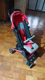 Passeggino chicco