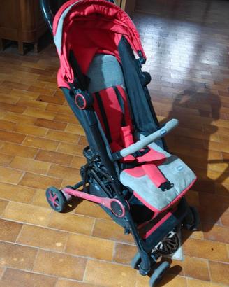 Passeggino chicco