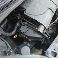 Motore Citroen Toyota Peugeot 