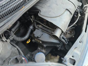 Motore Citroen Toyota Peugeot 