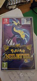 pokemon violetto 