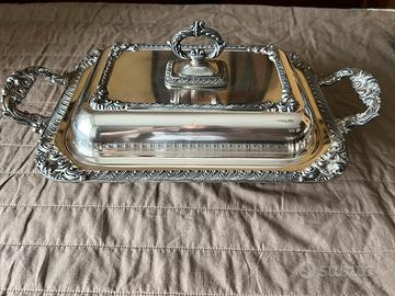 Vassoio da antiquariato