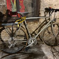 City bike