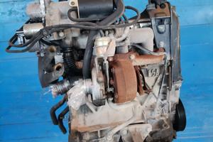 MOTORE SEMICOMPLETO RENAULT Megane ll S. Wagon F9Q