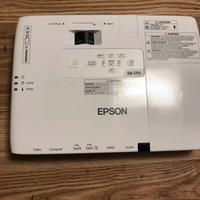 Video proiettore Epson EB1751