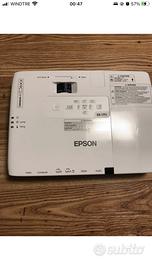 Video proiettore Epson EB1751