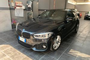 BMW 118d MSport F20