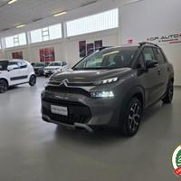 CITROEN C3 Aircross PureTech 110 S&S Plus