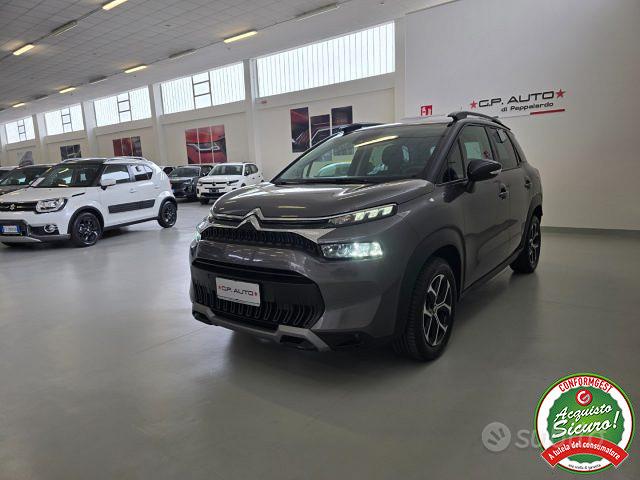 CITROEN C3 Aircross 1ª s.