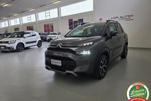 CITROEN C3 Aircross PureTech 110 S&S Plus