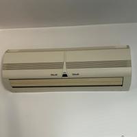 Climatizzatore Fujitsu 12.000 BTU + unità esterna