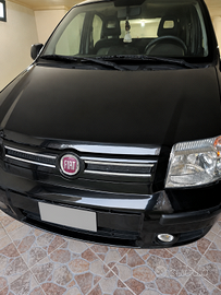 Fiat Panda 1.4 metano
