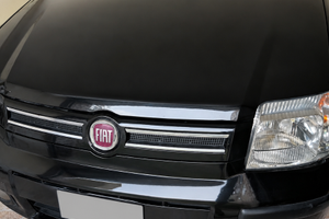 Fiat Panda 1.4 metano