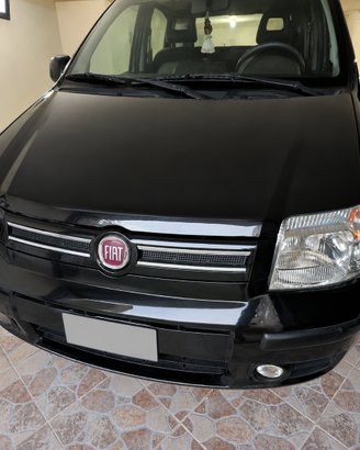 Fiat Panda 1.4 metano