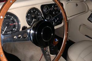 Triumph TR3A
