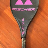 Racchetta da tennis FISCHER mid plus
