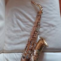 Sassofono Contralto SELMER MARK VII