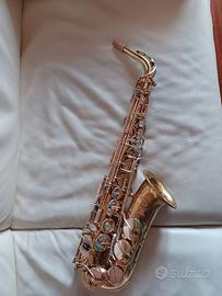 Sassofono Contralto SELMER MARK VII