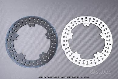 Disco anteriore HARLEY DAVIDSON DYNA STREET BOB