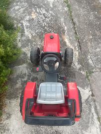 trattore per bambini