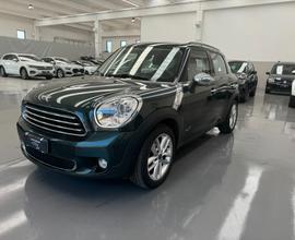 Mini 1.6 Cooper D Countryman ALL4