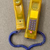 Telefono vintage Swatch Twin Phone