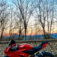 Ducati Panigale V2