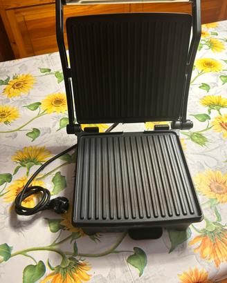 Grill Bistecchiera Elettrica Russell Hobbs