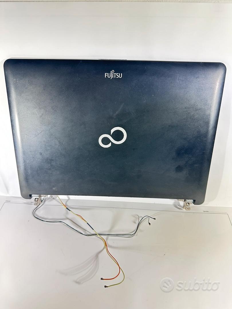 Écran LCD 14" Pour Fujitsu Lifebook S710 - Dalle LED Neuve