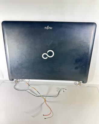 Display LCD 14” per Fujitsu Lifebook S710